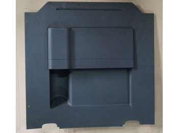 Tubuh dan eksterior JUNGHEINRICH