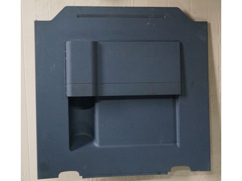 Tubuh dan eksterior JUNGHEINRICH