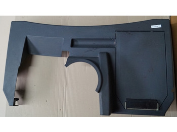 Tubuh dan eksterior JUNGHEINRICH