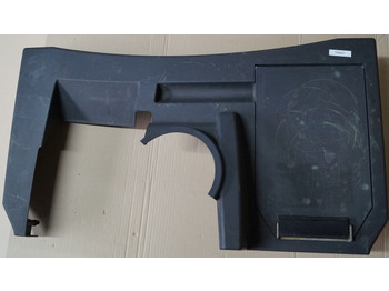 Tubuh dan eksterior JUNGHEINRICH