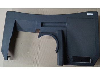 Tubuh dan eksterior JUNGHEINRICH