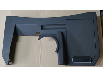 Tubuh dan eksterior JUNGHEINRICH