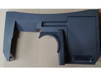 Tubuh dan eksterior JUNGHEINRICH