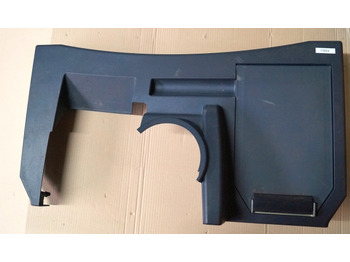 Tubuh dan eksterior JUNGHEINRICH