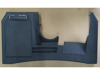 Tubuh dan eksterior JUNGHEINRICH