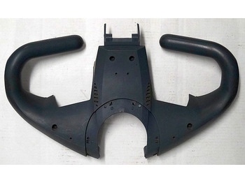 Tubuh dan eksterior JUNGHEINRICH