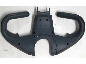 Tubuh dan eksterior JUNGHEINRICH