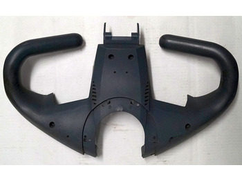 Tubuh dan eksterior JUNGHEINRICH