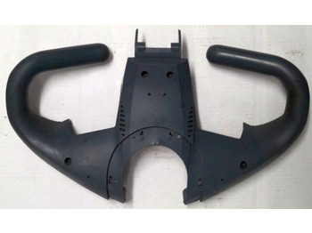 Tubuh dan eksterior JUNGHEINRICH