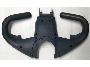 Tubuh dan eksterior JUNGHEINRICH