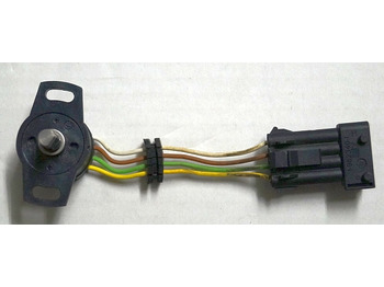 Sensor untuk Peralatan untuk menangani material Jungheinrich 51117023 | Sinus Cosinus sensor steering: gambar 3