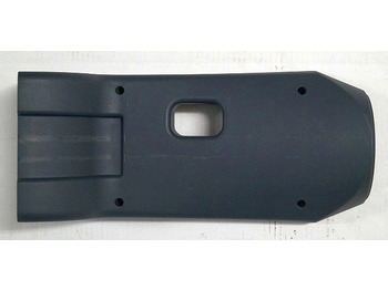 Tubuh dan eksterior JUNGHEINRICH