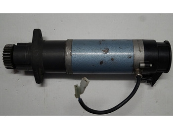 Sistem listrik JUNGHEINRICH