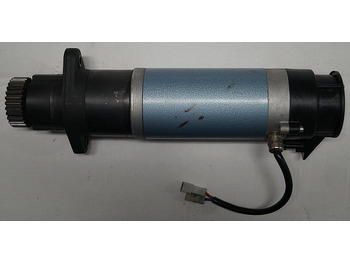 Sistem listrik JUNGHEINRICH