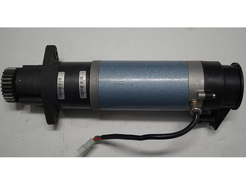 Sistem listrik JUNGHEINRICH