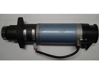 Sistem listrik JUNGHEINRICH