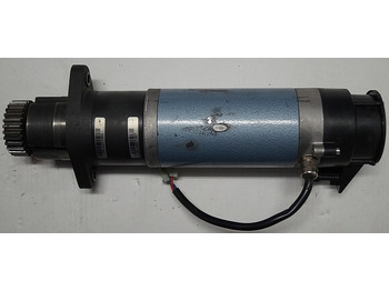 Sistem listrik JUNGHEINRICH