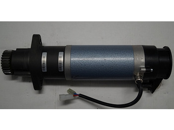 Sistem listrik JUNGHEINRICH