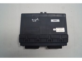 ECU JUNGHEINRICH