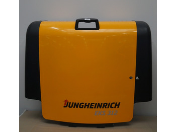 Tubuh dan eksterior JUNGHEINRICH