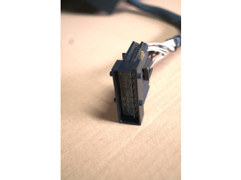 Dasbor untuk Peralatan untuk menangani material Jungheinrich 51215702 | Dashboard for ETM from year 2011 including ignition swit: gambar 2