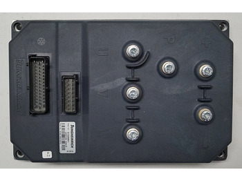 ECU JUNGHEINRICH