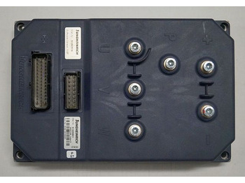 ECU JUNGHEINRICH