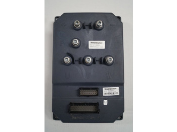 ECU JUNGHEINRICH