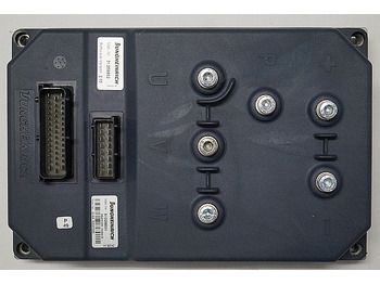 ECU JUNGHEINRICH