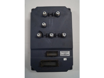 ECU JUNGHEINRICH