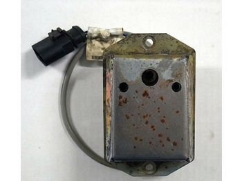 Sistem listrik JUNGHEINRICH