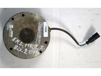 Sistem listrik JUNGHEINRICH