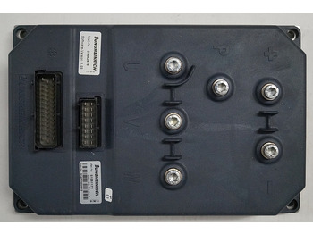 ECU JUNGHEINRICH