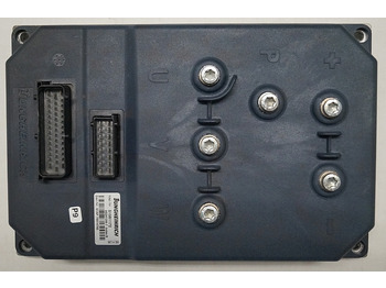 ECU JUNGHEINRICH