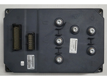 ECU JUNGHEINRICH