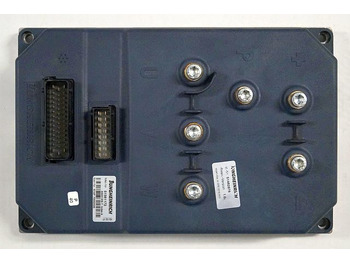 ECU JUNGHEINRICH