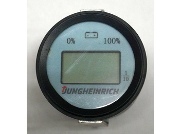 Dasbor JUNGHEINRICH