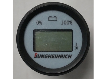 Dasbor JUNGHEINRICH