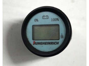 Dasbor JUNGHEINRICH