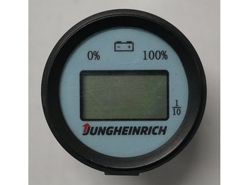 Dasbor JUNGHEINRICH