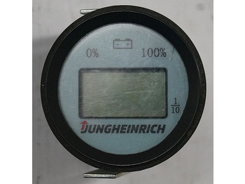 Dasbor JUNGHEINRICH