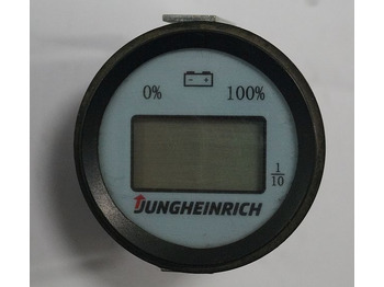 Dasbor JUNGHEINRICH