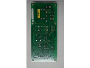 Sistem listrik JUNGHEINRICH