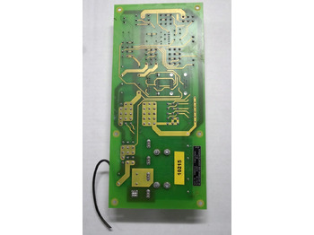 Sistem listrik JUNGHEINRICH