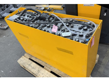 Baterai JUNGHEINRICH