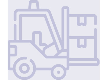 Baterai JUNGHEINRICH