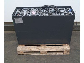 Baterai JUNGHEINRICH