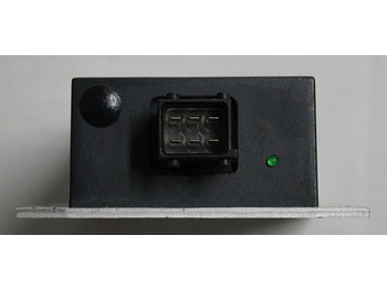 Sistem listrik untuk Peralatan untuk menangani material Kion 7917401266 | Omvormer Power converter input 48-80V output 13V75W lief nr 14: gambar 2