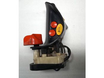 Sistem listrik LINDE