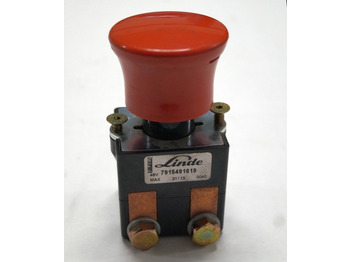 Sistem listrik LINDE